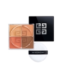 GIVENCHY Prisme Libre Mini Loose Setting and Finishing Powder N06 Flanelle Epicee, 4 in 1 Harmony 3g