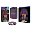 Enemy Territory Limited Edition Enemy Territory Limited Edition