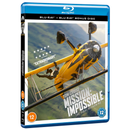 Mission: Impossible - The Final Reckoning Mission: Impossible - The Final Reckoning