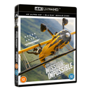 Mission: Impossible - The Final Reckoning 4K Ultra HD (includes Blu-ray)