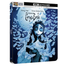 Corpse Bride 4K Ultra HD SteelBook