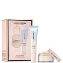 Laura Mercier -Flawless Treats Mini Prime + Set Duo - Mini Hydrating Primer + Mini Ultra Blur in Translucent