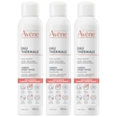 Avène Trio: Thermal Spring Water Spray 300ml x 3 Avène Trio: Thermal Spring Water Spray 300ml x 3
