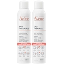 Avène Duo: Thermal Spring Water Spray 300ml x 2 Avène Duo: Thermal Spring Water Spray 300ml x 2