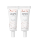 Avène Bundles Duo: Face Soothing Eye Contour Cream 10ml x 2 Avène Bundles Duo: Face Soothing Eye Contour Cream 10ml x 2