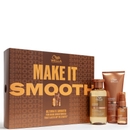Wella Professionals Ultimate Smooth Christmas Gift Set Wella Professionals Ultimate Smooth Christmas Gift Set