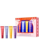 Laneige Mini Lip Glowy Balm Set Laneige Mini Lip Glowy Balm Set