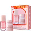 Laneige Bouncy & Firm Mini Skin Treats Set Laneige Bouncy & Firm Mini Skin Treats Set