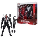 Hasbro Marvel Legends Series Gamerverse Venom, Spider-Man 2 Video Game 6" Scale Action Figure Hasbro Marvel Legends Series Gamerverse Venom, Spider-Man 2 Video Game 6" Scale Action Figure