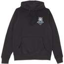 Pokémon Blastoise Unisex Hoodie - Black Pokémon Blastoise Unisex Hoodie - Black