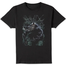 Marvel Sinister Venom Pose Unisex T-Shirt - Black Marvel Sinister Venom Pose Unisex T-Shirt - Black