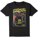 Marvel Undead Avengers Unisex T-Shirt - Black Marvel Undead Avengers Unisex T-Shirt - Black