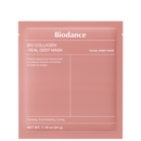 Biodance Bio Collagen-Real Deep Mask (4 Pack) Biodance Bio Collagen-Real Deep Mask (4 Pack)