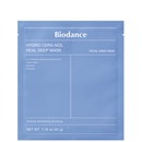 Biodance Hydro Cera-nol Real Deep Mask (4 Pack) Biodance Hydro Cera-nol Real Deep Mask (4 Pack)