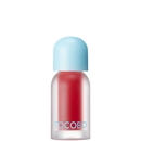 TOCOBO Juicy Berry Plumping Lip Oil 01 Chill Red