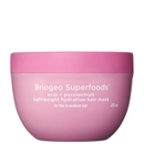 Briogeo Superfoods Passionfruit + Acai Mask 8oz (w/n) Briogeo Superfoods Passionfruit + Acai Mask 8oz (w/n)