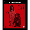 When Evil Lurks 4K Ultra HD