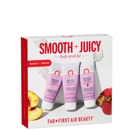 First Aid Beauty Smooth + Juicy Scrub Kit First Aid Beauty Smooth + Juicy Scrub Kit
