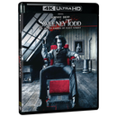 Sweeney Todd: The Demon Barber of Fleet Street 4K Ultra HD Sweeney Todd: The Demon Barber of Fleet Street 4K Ultra HD