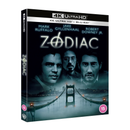 Zodiac 4K Ultra HD Zodiac 4K Ultra HD