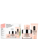 Clinique Hydration & Glow, For All Over Dewy Hydration Gift Set Clinique Hydration & Glow, For All Over Dewy Hydration Gift Set