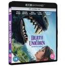 Death of a Unicorn 4K Ultra HD