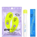 Glow Hub Hydration Hero Reusable Eye Mask Duo Glow Hub Hydration Hero Reusable Eye Mask Duo