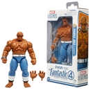 Hasbro Marvel Legends Series Marvel's The Thing, The Fantastic Four: First Steps 6" Action Figure Hasbro Marvel Legends Series Marvel's The Thing, The Fantastic Four: First Steps 6" Action Figure