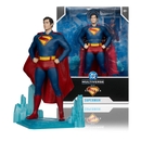 McFarlane Toys Superman Movie Large Superman Action Figure 12" McFarlane Toys Superman Movie Large Superman Action Figure 12"