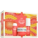 Sol de Janeiro Make A Bright Entrance