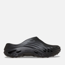 Crocs Unisex Echo Wave – Black - M8/W10 Crocs Unisex Echo Wave – Black - M8/W10