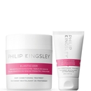 Philip Kingsley Elasticizer 150ml and 40ml travel size duo Philip Kingsley Elasticizer 150ml and 40ml travel size duo