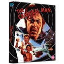 The Cannibal Man The Cannibal Man