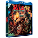 Rats - Night of Terror