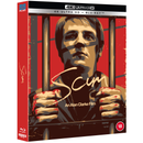 Scum 4K Ultra HD (includes Blu-ray)
