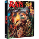 Rats - Night of Terror 4K Ultra HD (includes Blu-ray) Rats - Night of Terror 4K Ultra HD (includes Blu-ray)