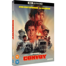 Convoy 4K Ultra HD Convoy 4K Ultra HD