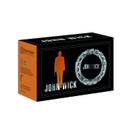 John Wick: Nachtmann Noblesse Whisky Tumbler (Set Of 2)