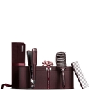 The Dark Burgundy Wide Iron Lux The Dark Burgundy Wide Iron Lux