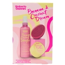 Umberto Giannini Banana & Coconut Dream