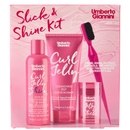 Umberto Giannini Slick & Shine Kit