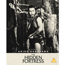 The Hidden Fortress The Hidden Fortress