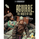Aguirre, the Wrath of God 4K Ultra HD Aguirre, the Wrath of God 4K Ultra HD