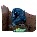 McFarlane Toys Marvel Beast 1:10th Scale Collectible with Scene (X-Men #1) McFarlane Toys Marvel Beast 1:10th Scale Collectible with Scene (X-Men #1)