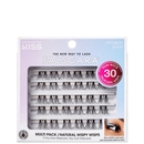 Kiss Falscara Eyelash - Wispies 200 30 pack Kiss Falscara Eyelash - Wispies 200 30 pack