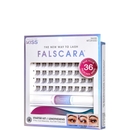 Kiss Falscara Eyelash - Starter Kit 36 pack