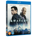 The Amateur The Amateur