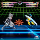 Hasbro Marvel Legends Series Gamerverse Wolverine vs Marvel's Silver Samurai 6-Inch Action Figures Hasbro Marvel Legends Series Gamerverse Wolverine vs Marvel's Silver Samurai 6-Inch Action Figures