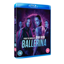 Ballerina: From the World of John Wick Ballerina: From the World of John Wick