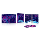 Ballerina: From the World of John Wick 4K Ultra HD SteelBook